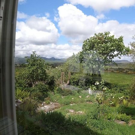 Innisfreedom Cabin Sligo Ngoại thất bức ảnh