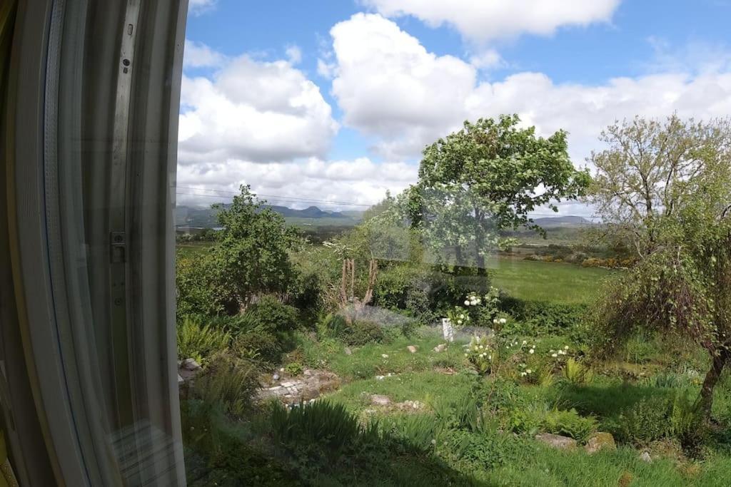 Innisfreedom Cabin Sligo Ngoại thất bức ảnh