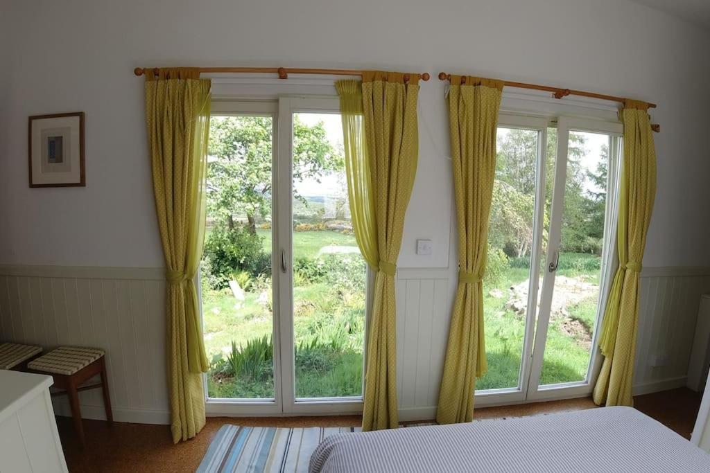 Innisfreedom Cabin Sligo Ngoại thất bức ảnh