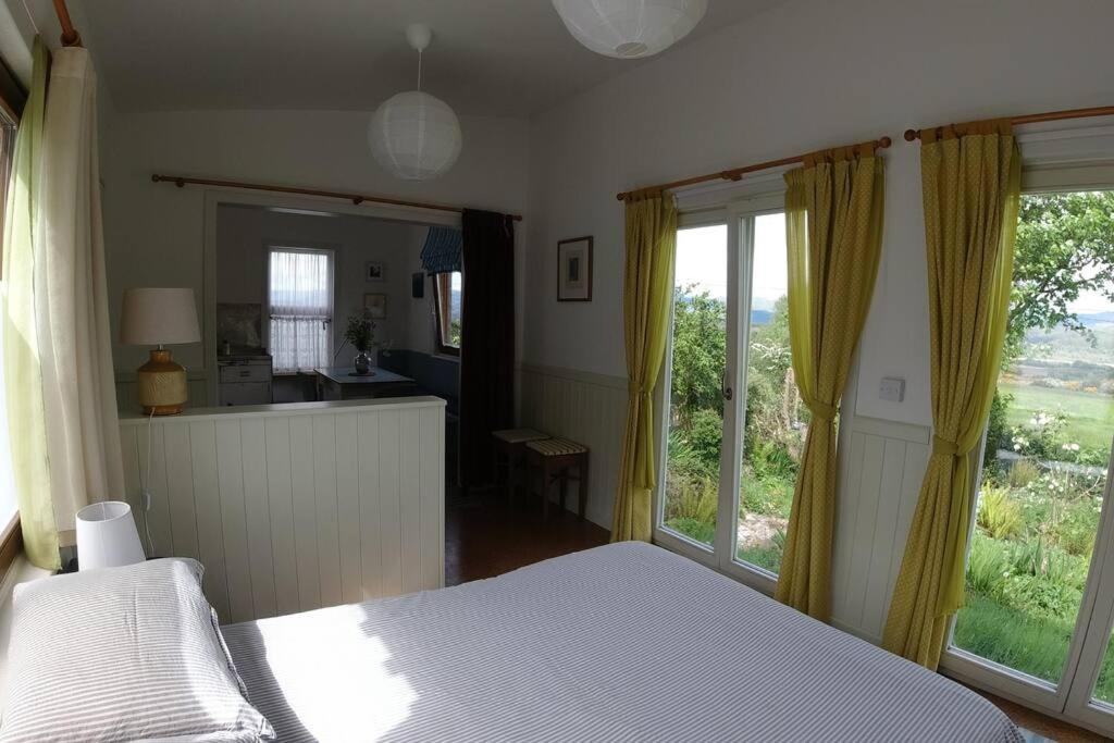 Innisfreedom Cabin Sligo Ngoại thất bức ảnh