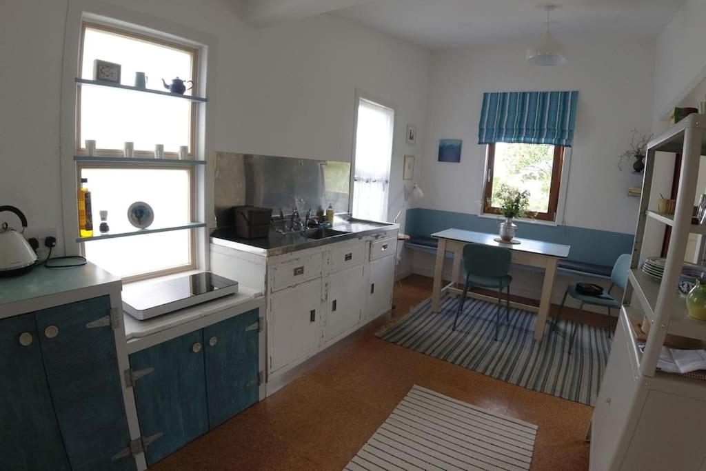 Innisfreedom Cabin Sligo Ngoại thất bức ảnh