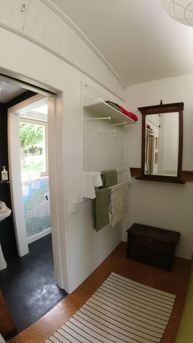 Innisfreedom Cabin Sligo Ngoại thất bức ảnh