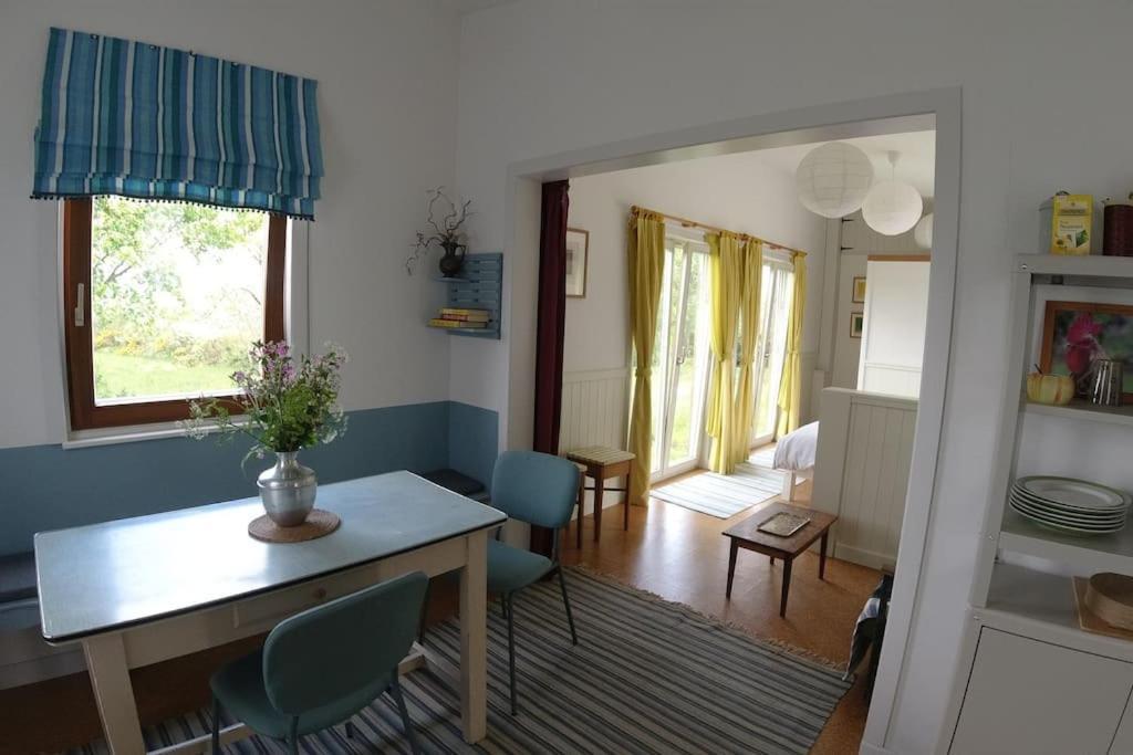 Innisfreedom Cabin Sligo Ngoại thất bức ảnh